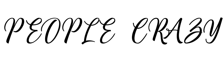 Centie Script Personal Use  Free Fonts Download