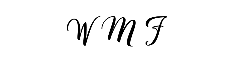 Centie Script Personal Use  Free Fonts Download