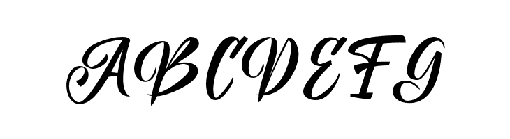 Unimate Script  Free Fonts Download