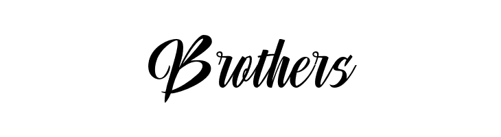 Unimate Script  Free Fonts Download