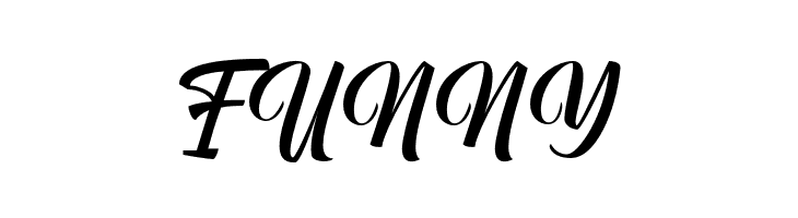 Unimate Script  Free Fonts Download