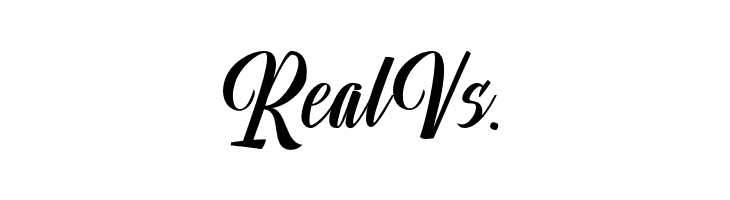 Unimate Script  Free Fonts Download