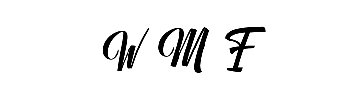 Unimate Script  Free Fonts Download