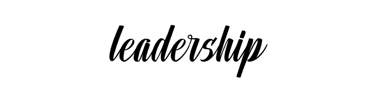 Unimate Script  Free Fonts Download