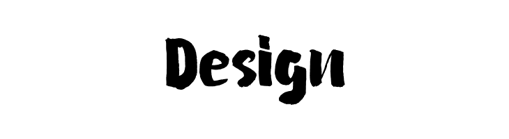 YakowBRUSH  Free Fonts Download