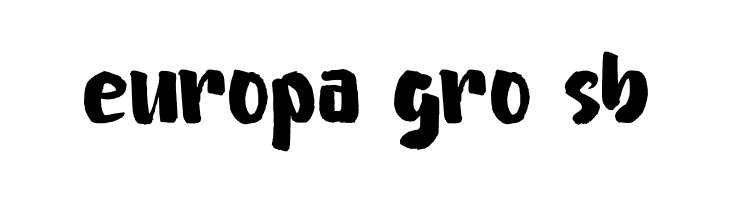 YakowBRUSH  Free Fonts Download