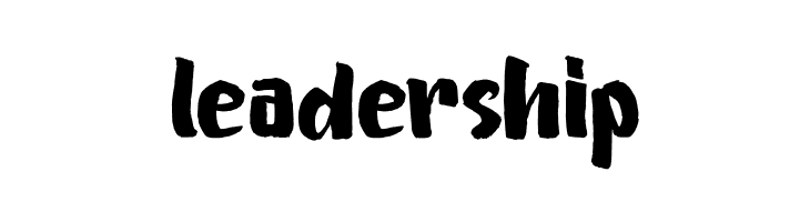 YakowBRUSH  Free Fonts Download