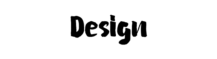 Yakow BRUSH  Free Fonts Download