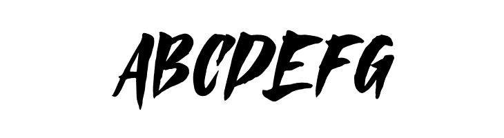 Greatos  Free Fonts Download