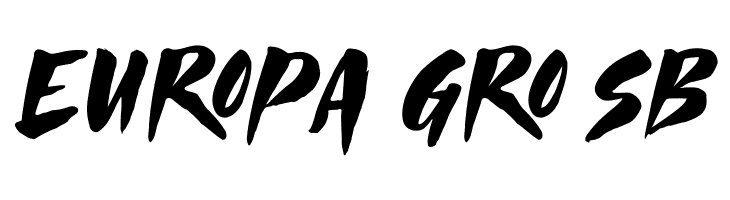 Greatos  Free Fonts Download