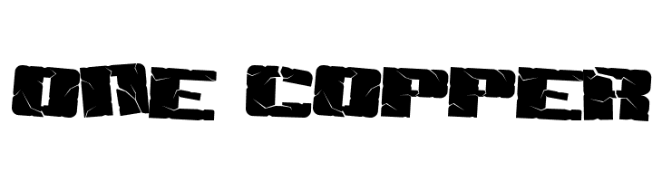 SF Aftershock Debris  Free Fonts Download