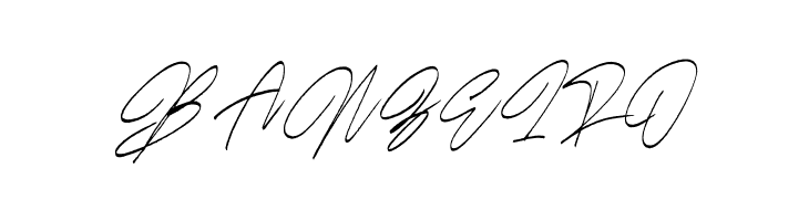 Las Pariellas Script  Free Fonts Download