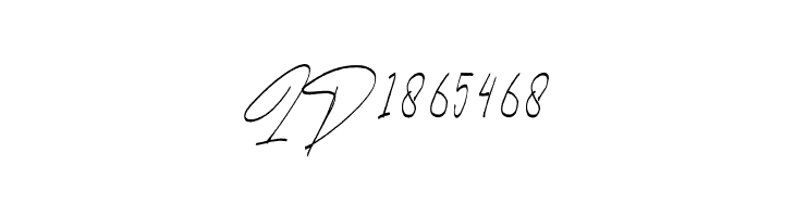 Las Pariellas Script  Free Fonts Download