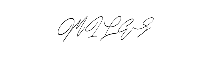 Las Pariellas Script  Free Fonts Download