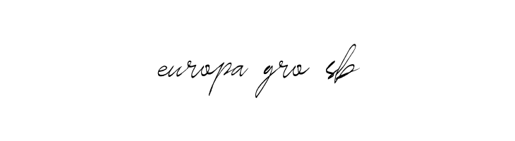 Las Pariellas Script  Free Fonts Download