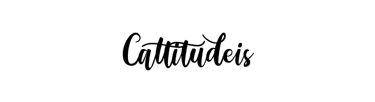 Hello Anissta Script  Free Fonts Download