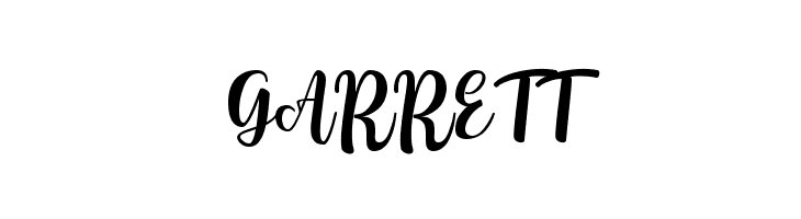 Hello Anissta Script  Free Fonts Download