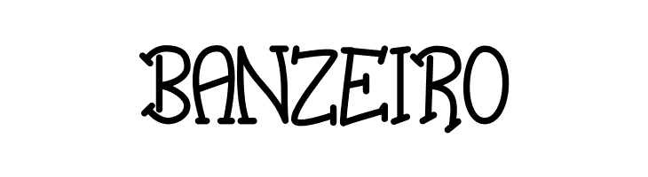 Bungah  Free Fonts Download