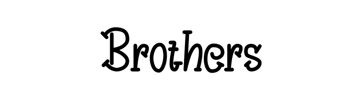 Bungah  Free Fonts Download