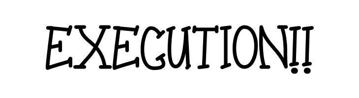 Bungah  Free Fonts Download