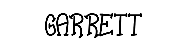 Bungah  Free Fonts Download