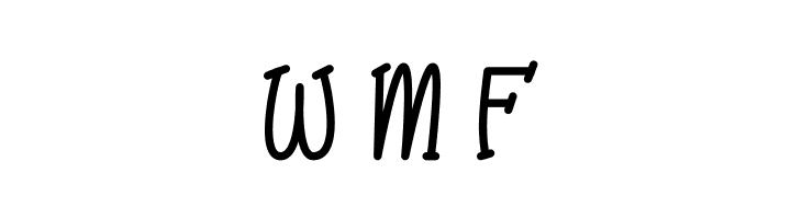 Bungah  Free Fonts Download