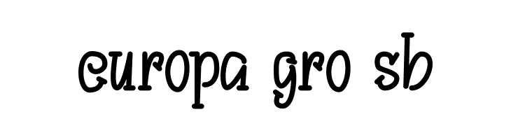 Bungah  Free Fonts Download