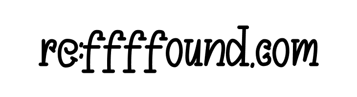 Bungah  Free Fonts Download