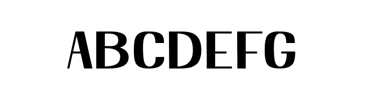 Rose Flinch  Free Fonts Download