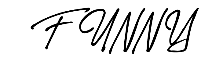 Rose Flinch Script  Free Fonts Download