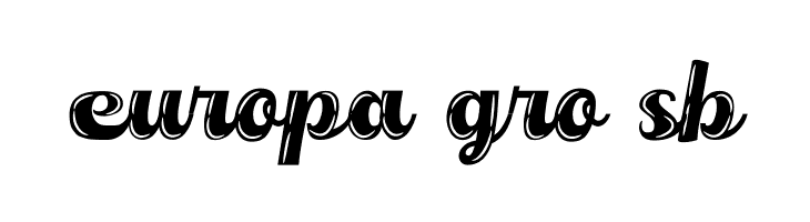 Orectic Highlight  Free Fonts Download