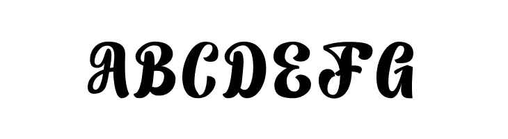 Pilopy Script  Free Fonts Download