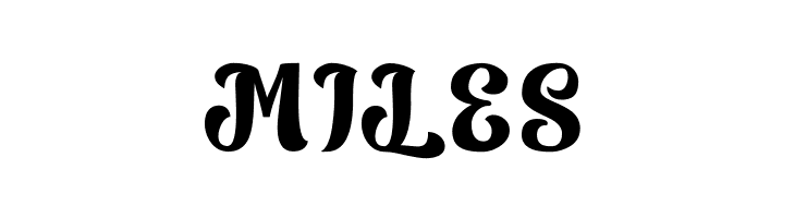 Pilopy Script  Free Fonts Download