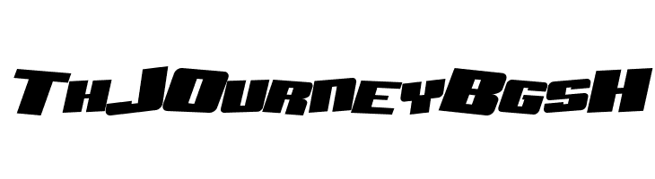 SF Aftershock Debris Solid Italic  Free Fonts Download