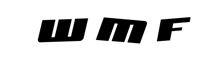 SF Aftershock Debris Solid Italic  Free Fonts Download