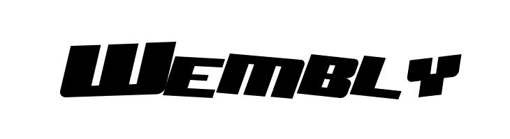 SF Aftershock Debris Solid Italic  Free Fonts Download