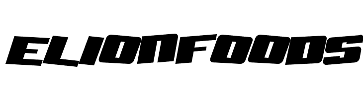 SF Aftershock Debris Solid Italic  Free Fonts Download