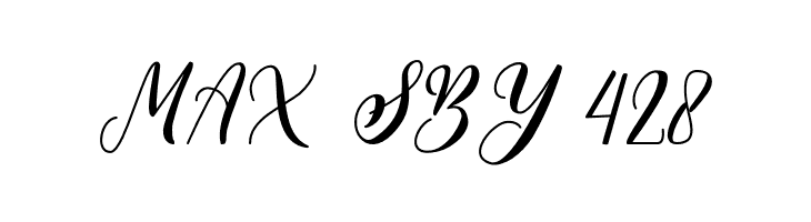 rehattyn  Free Fonts Download