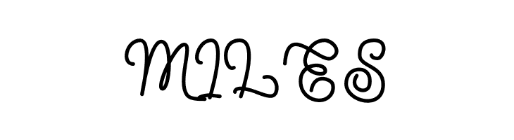 Delponta  Free Fonts Download