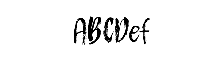 Atokous  Free Fonts Download