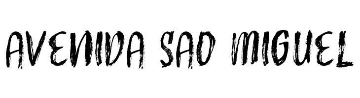 Atokous  Free Fonts Download