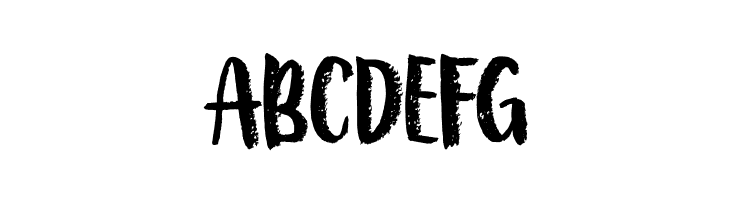 Bellanovie Personal Use Only  Free Fonts Download