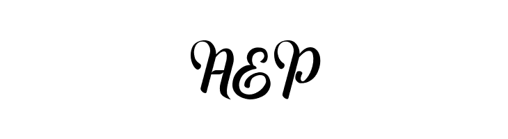 Andhyta  Free Fonts Download