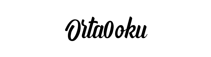 Andhyta  Free Fonts Download