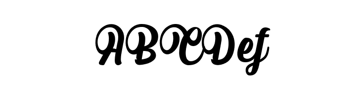 Albertini Regular  Free Fonts Download