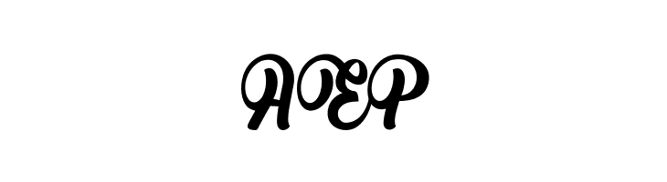 Albertini Regular  Free Fonts Download