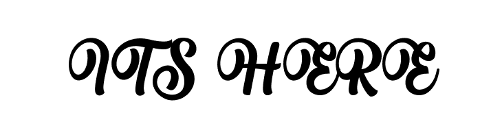 Albertini Regular  Free Fonts Download