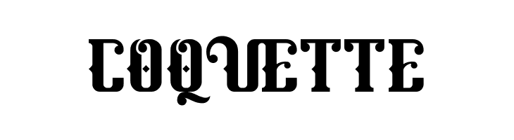 Banthern Personal Use  Free Fonts Download