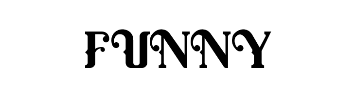 Banthern Personal Use  Free Fonts Download