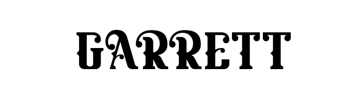 Banthern Personal Use  Free Fonts Download